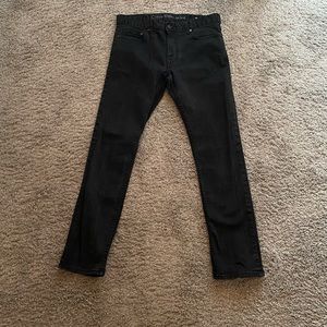 Clavin Klein Men’s Jeans